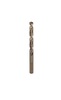 Metallipuur Bosch HSS-Co, 10,2 x 133 mm, 5 tk