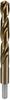 Metallipuur Ruko HSS-G Co treitud varrega, 18,5 mm