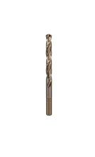 Metallipuur Bosch HSS-Co, 10,2 x 133 mm, 5 tk