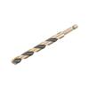 Metallipuur Dewalt DT20616-QZ HSS-G, 10 mm, 138 mm
