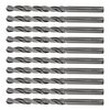 Metallipuur Topex 60H430 HSS, 3,0 x 36 x 60 mm, 10 tk