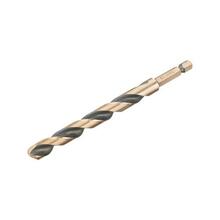 Metallipuur Dewalt DT20616-QZ HSS-G, 10 mm, 138 mm
