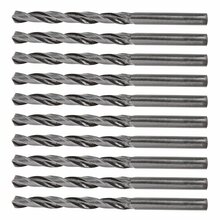 Metallipuur Topex 60H430 HSS, 3,0 x 36 x 60 mm, 10 tk