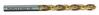 Metallipuur Ruko HSS-G TiN, 9,0 mm