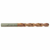 Metallipuur Tivoly Furius HSS, 6,5 x 101 mm