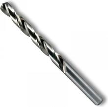 Metallipuur Dedra HSS DIN338, 8,0 x 117 mm, 10 tk