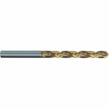 Metallipuur Ruko 250015T HSS-G TiN, 1,5 mm x 40 mm