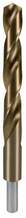 Metallipuur Ruko HSS-G Co, 19 x 198 mm
