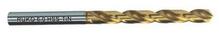 Metallipuur Ruko HSS-G TiN, 9,0 mm