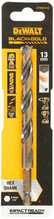 Metallipuur Dewalt DT20619 HSS, 13,0 mm x 14,5 cm