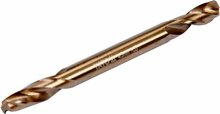 Kahepoolne metallipuur Toya YT-40015 HSS, 4,5 mm