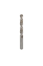Metallipuuride komplekt Bosch HSS-G, 12,5 mm, 5 tk