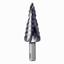 Astmeline puur Ruko UltimateCut FlowStep, 6-20 mm