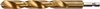 Metallipuur Yato YT-44776 HSS-TiN, 6,3 mm (1/4), 13,0 mm