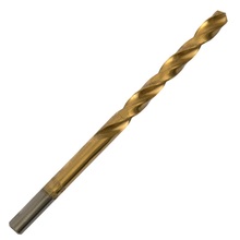 Metallipuur Specialist+ Titan, 6 mm
