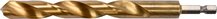 Metallipuur Yato YT-44776 HSS-TiN, 6,3 mm (1/4), 13,0 mm