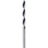 Metallipuur Bosch PointTeQ, 4 x 75 mm, 10 tk