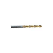 Metallipuur Ruko HSS-G TiN, 14,0 mm, DIN 338 Type N