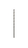 Metallipuur Bosch HSS-G, 4 x 119 mm, 1 tk