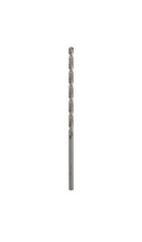 Metallipuur Bosch HSS-G, 4 x 119 mm, 1 tk