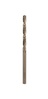 Metallipuur Bosch HSS-Co, 3,3 x 65 mm, 5 tk