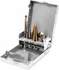 Metallifreeside komplekt Yato YT-44705, 4 tk
