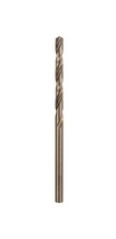 Metallipuur Bosch HSS-Co, 3,3 x 65 mm, 5 tk