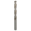 Metallipuur Bosch HSS-G, 10,5 x 87 x 133 mm