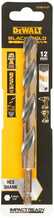Metallipuur Dewalt DT20618 HSS, 12,0 mm x 14,5 cm