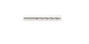 Metallipuur Irwin HSS PRO, 5 x 90 x 135 mm