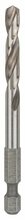 Tsentripuur Bosch HSS-G, 6,35 x 80 mm, 2608584676