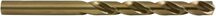 Metallipuur Exact 74070 DIN 338 HSSE-Co5, 7,0 mm, 10 tk