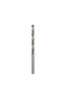 Metallipuur Bosch HSS-G, 6,5 mm, 10 tk