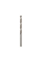 Metallipuur Bosch HSS-G, 6,5 mm, 10 tk