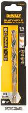 Metallipuur DeWalt DT20615-QZ HSS-G HEX, 9,5 mm, 130 mm
