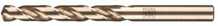 Metallipuur Pferd Co5 HSSE DIN338, 10 mm, 10 tk
