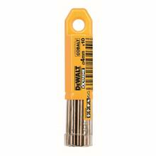 Metallipuur Dewalt DT4924 koobalt, 4 mm, 10 tk