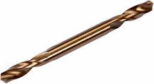 Metallipuur Toya YT-40013 HSS kahepoolne, 4,0 mm