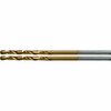 Metallipuurid Bgs 2040-2 HSS-G, 2,0 mm, 2 tk