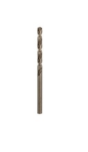 Metallipuur Bosch HSS-Co, 4,5 x 80 mm