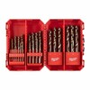Metallipuuride komplekt Milwaukee HSS, 1-13 mm, 25 tk