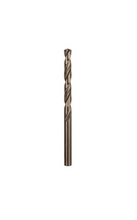 Metallipuur Bosch HSS-Co, 6 x 57 x 93 mm, DIN 338