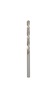 Metallipuur Bosch HSS-G, 5,0 mm, 10 tk