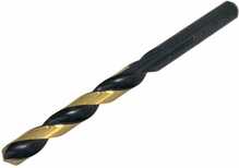 Metallipuur Aw-Tools AW41930BL HSS M2, 13,0 mm, 5 tk