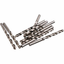 Metallipuur Richmann C9502, 10,2 mm