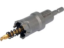 Tct augusaag metallile Yato YT-44056, 25 mm