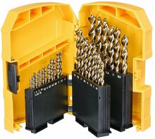 Metallipuuride komplekt Dewalt DT7926-XJ, 29 tk