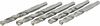 Metallipuur Awtools AW41165 HSS-G, 16,5 mm, 5 tk