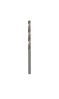 Metallipuur Bosch HSS-G, 4,0 mm, 10 tk