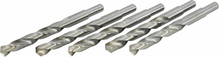 Metallipuur Awtools AW41165 HSS-G, 16,5 mm, 5 tk